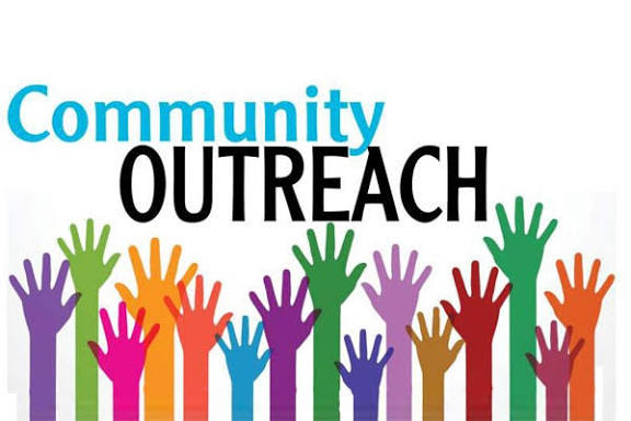 Outreach Projects